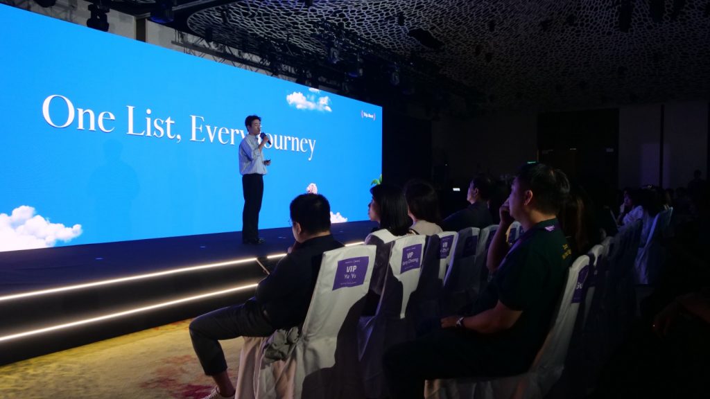 Earn Rewards Exploring Singapore with Trip.com's First Offline Travel Experience - Alvinology