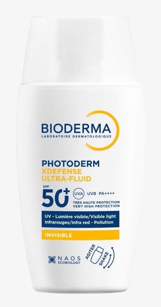 Bioderma Launches Photoderm XDefense SPF50 Plus in Singapore to Combat Sun and Pollution - Alvinology