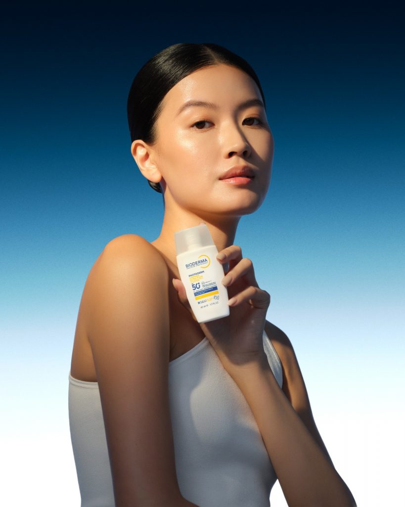 Bioderma Launches Photoderm XDefense SPF50 Plus in Singapore to Combat Sun and Pollution - Alvinology