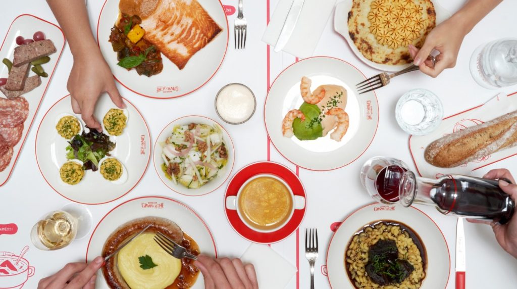 [Review] All Mains Under $28: Bouillon Gavroche Brings Accessible Everyday Parisian Comfort Food to Orchard Road - Alvinology