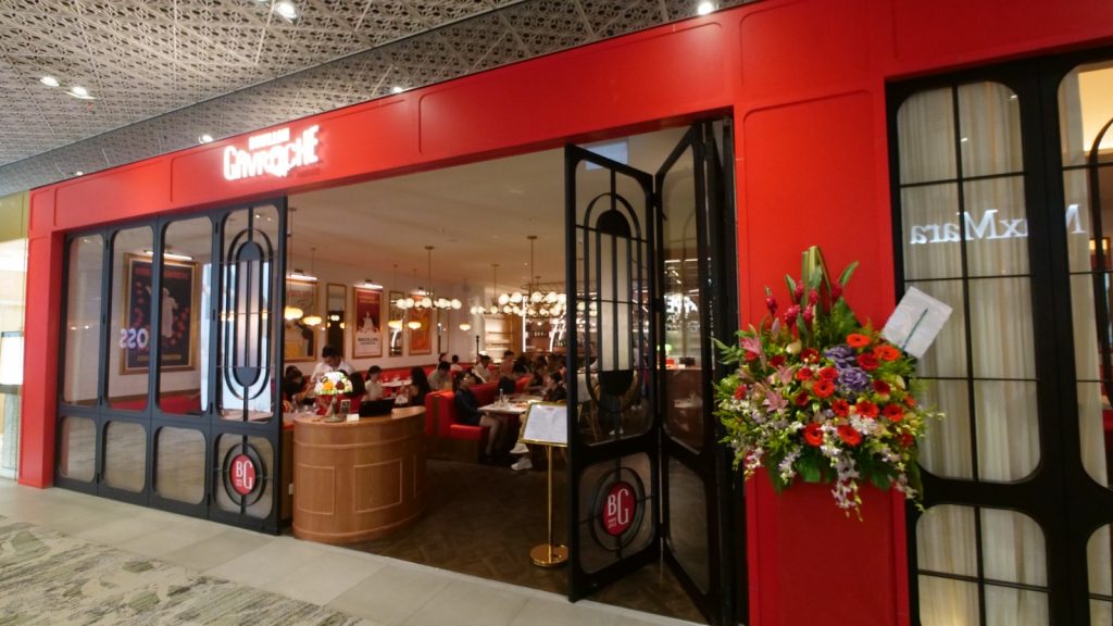 [Review] All Mains Under $28: Bouillon Gavroche Brings Accessible Everyday Parisian Comfort Food to Orchard Road - Alvinology