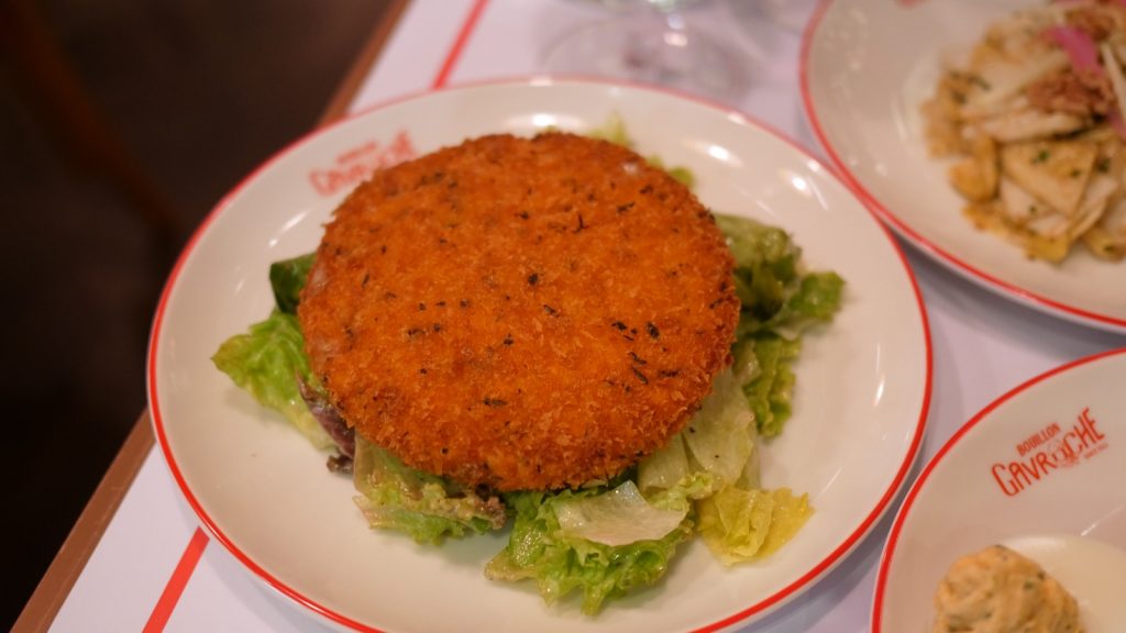 [Review] All Mains Under $28: Bouillon Gavroche Brings Accessible Everyday Parisian Comfort Food to Orchard Road - Alvinology