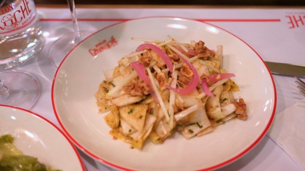 [Review] All Mains Under $28: Bouillon Gavroche Brings Accessible Everyday Parisian Comfort Food to Orchard Road - Alvinology