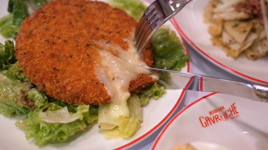 [Review] All Mains Under $28: Bouillon Gavroche Brings Accessible Everyday Parisian Comfort Food to Orchard Road - Alvinology