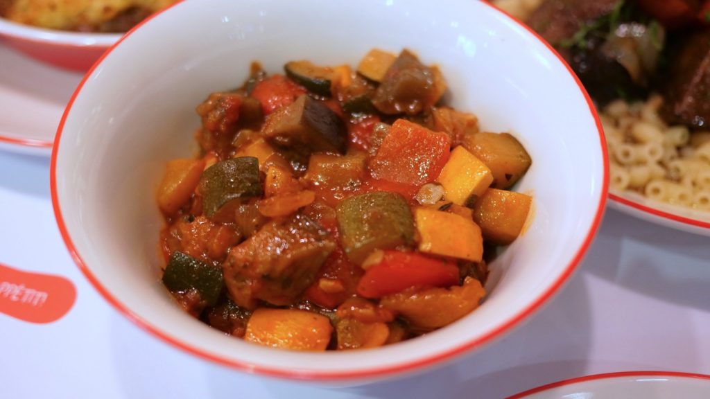 [Review] All Mains Under $28: Bouillon Gavroche Brings Accessible Everyday Parisian Comfort Food to Orchard Road - Alvinology