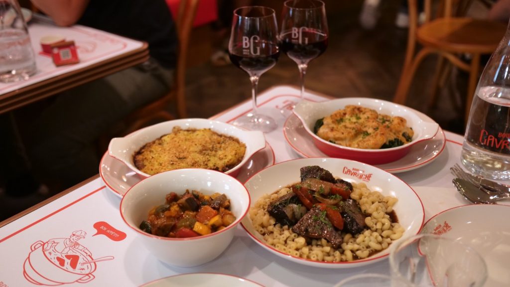 [Review] All Mains Under $28: Bouillon Gavroche Brings Accessible Everyday Parisian Comfort Food to Orchard Road - Alvinology