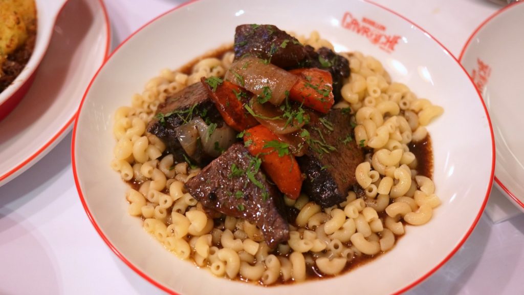 [Review] All Mains Under $28: Bouillon Gavroche Brings Accessible Everyday Parisian Comfort Food to Orchard Road - Alvinology