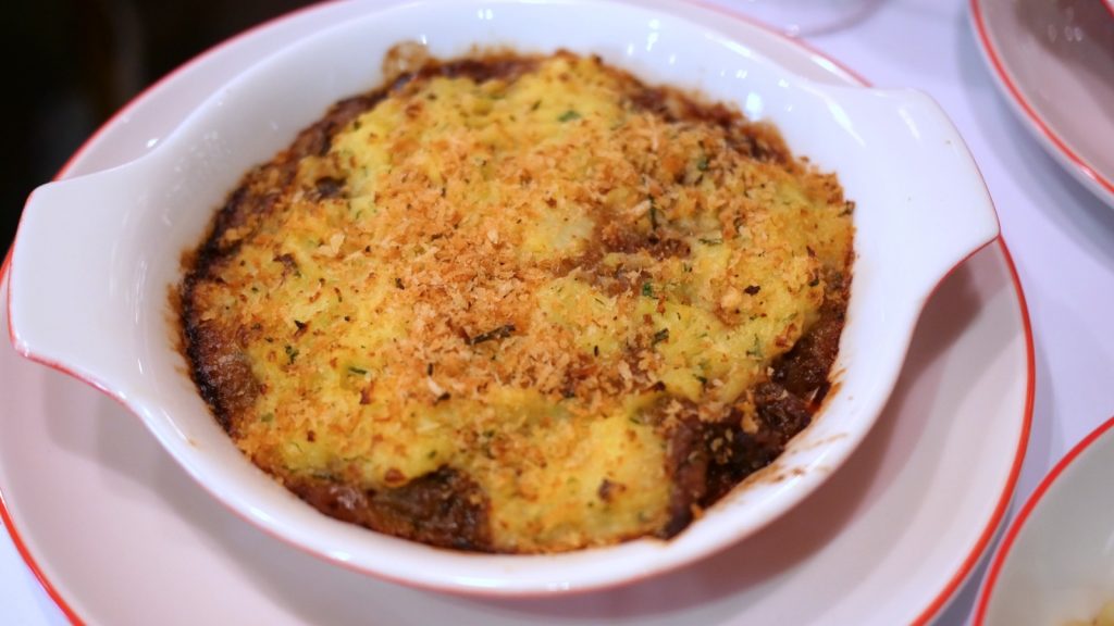 [Review] All Mains Under $28: Bouillon Gavroche Brings Accessible Everyday Parisian Comfort Food to Orchard Road - Alvinology