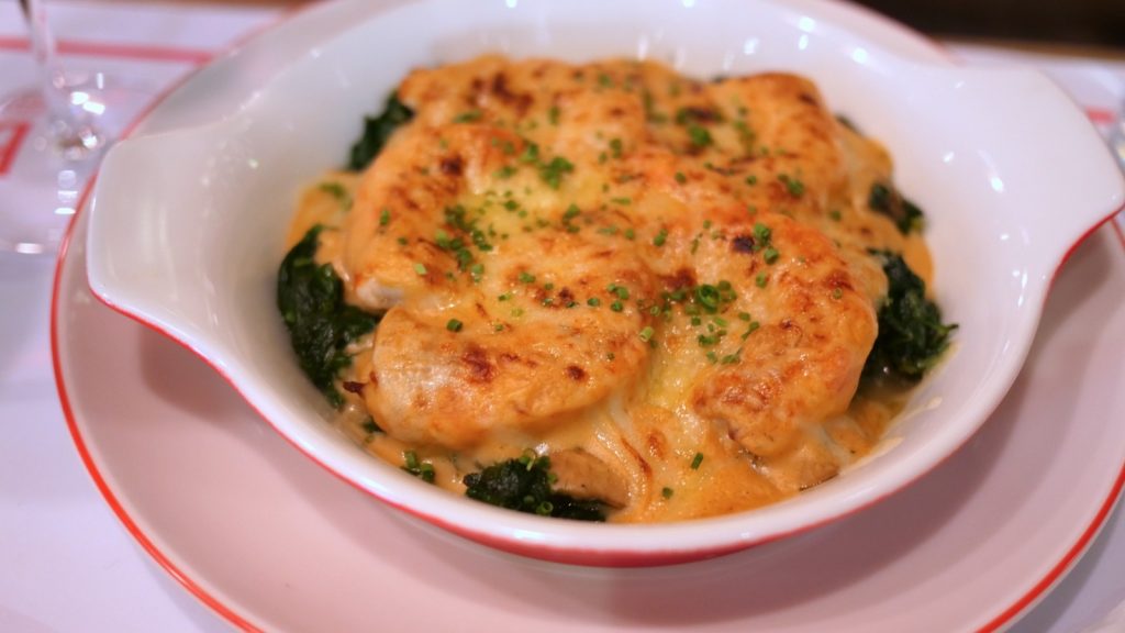[Review] All Mains Under $28: Bouillon Gavroche Brings Accessible Everyday Parisian Comfort Food to Orchard Road - Alvinology