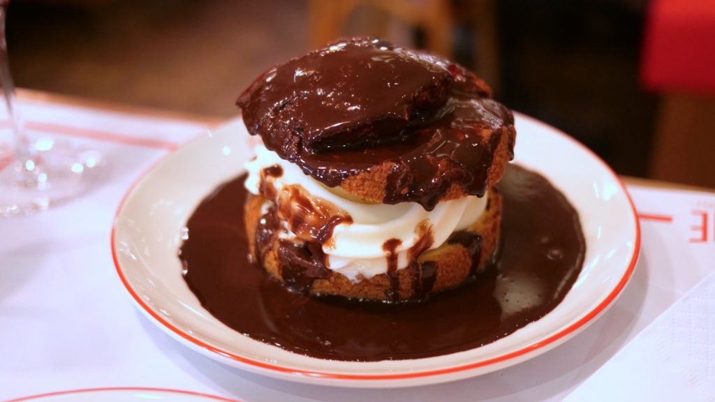 [Review] All Mains Under $28: Bouillon Gavroche Brings Accessible Everyday Parisian Comfort Food to Orchard Road - Alvinology