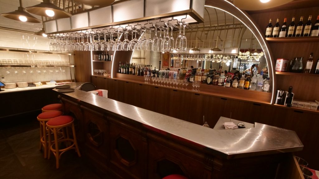 [Review] All Mains Under $28: Bouillon Gavroche Brings Accessible Everyday Parisian Comfort Food to Orchard Road - Alvinology