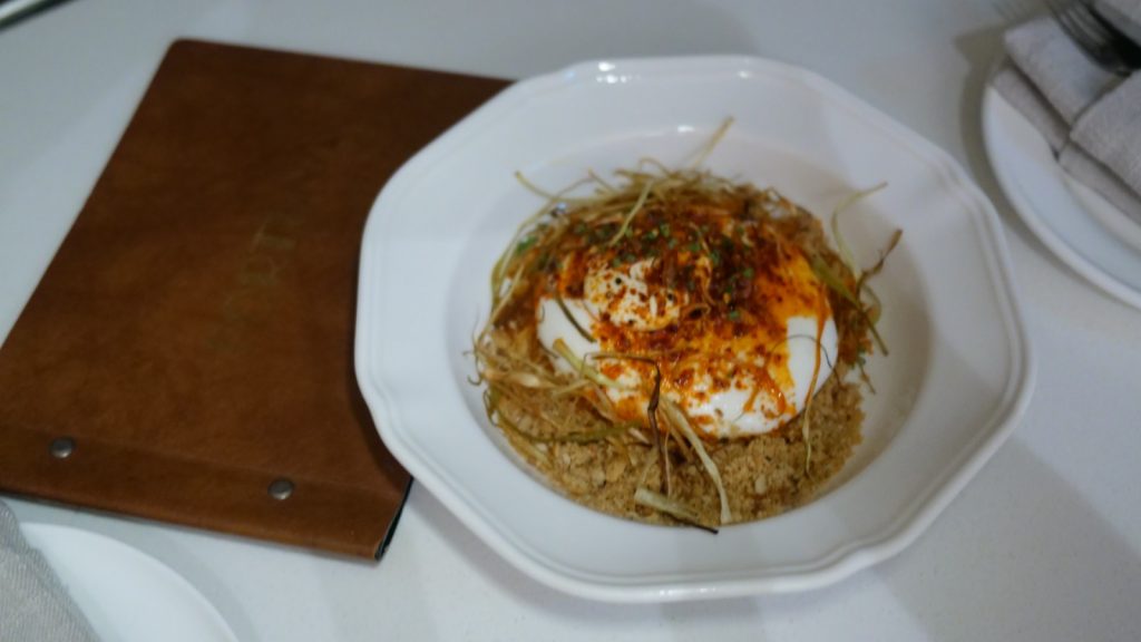 [Review] From Naples to Sydney to Singapore: Fortuna Trattoria Refreshes Its Menu With Bold Italian Flavours And Aussie Influences - Alvinology
