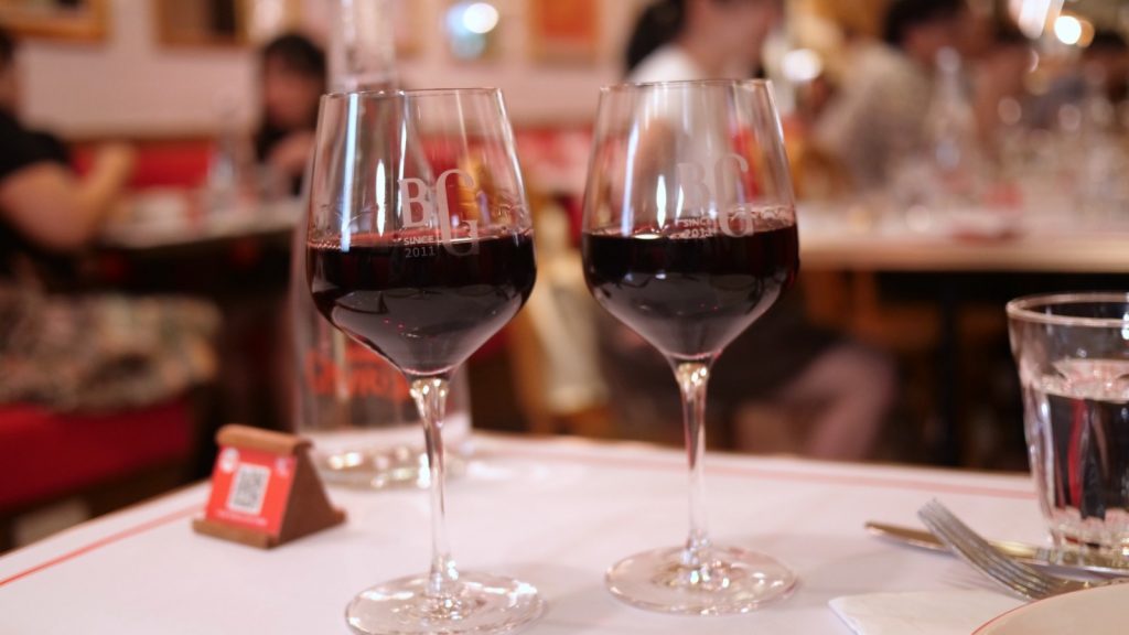 [Review] All Mains Under $28: Bouillon Gavroche Brings Accessible Everyday Parisian Comfort Food to Orchard Road - Alvinology