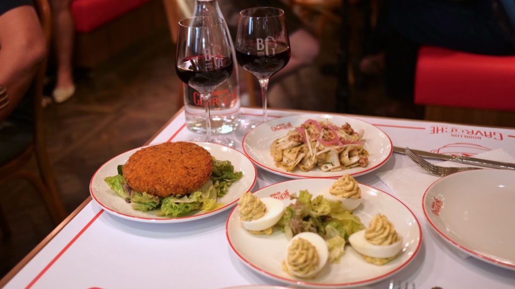[Review] All Mains Under $28: Bouillon Gavroche Brings Accessible Everyday Parisian Comfort Food to Orchard Road - Alvinology