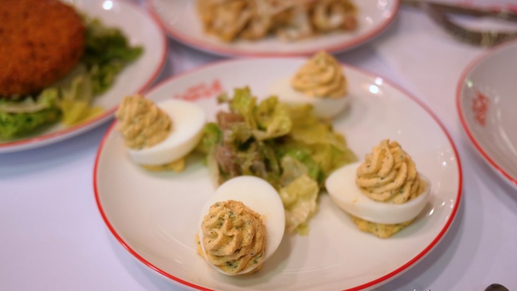 [Review] All Mains Under $28: Bouillon Gavroche Brings Accessible Everyday Parisian Comfort Food to Orchard Road - Alvinology