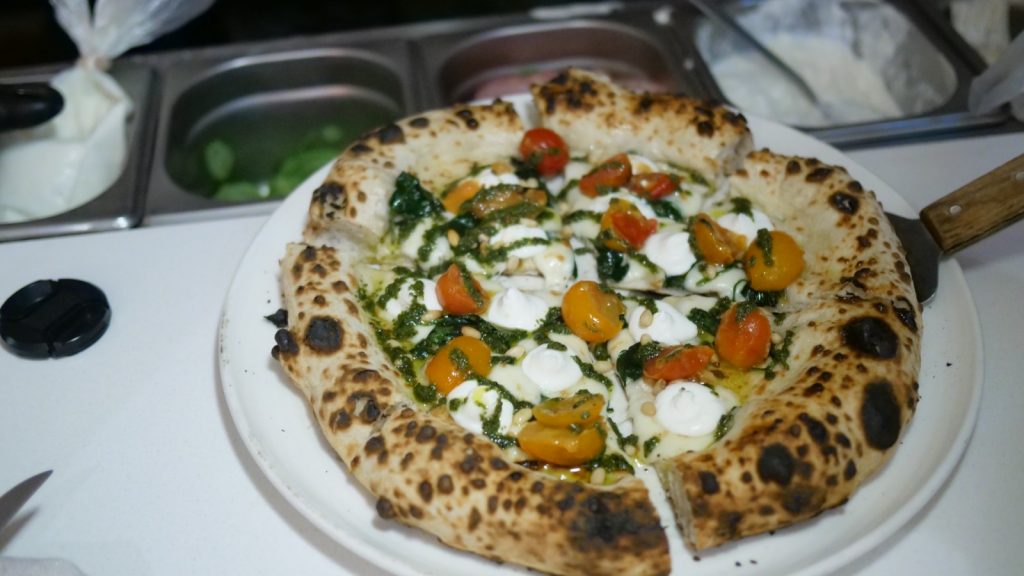 [Review] From Naples to Sydney to Singapore: Fortuna Trattoria Refreshes Its Menu With Bold Italian Flavours And Aussie Influences - Alvinology