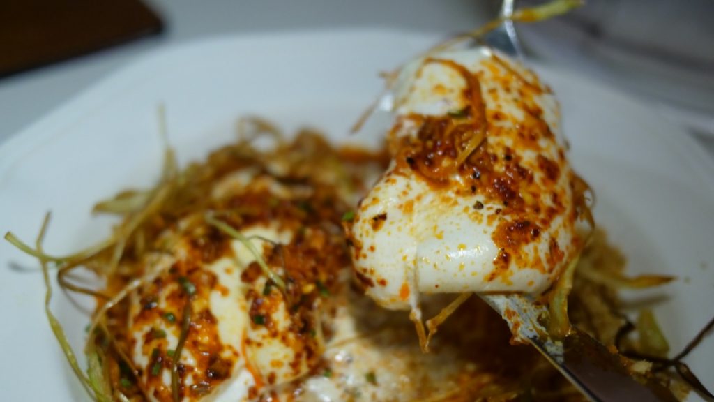 [Review] From Naples to Sydney to Singapore: Fortuna Trattoria Refreshes Its Menu With Bold Italian Flavours And Aussie Influences - Alvinology