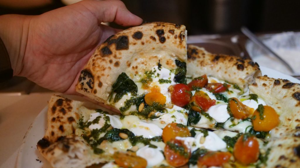 [Review] From Naples to Sydney to Singapore: Fortuna Trattoria Refreshes Its Menu With Bold Italian Flavours And Aussie Influences - Alvinology