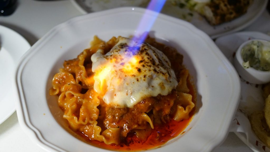 [Review] From Naples to Sydney to Singapore: Fortuna Trattoria Refreshes Its Menu With Bold Italian Flavours And Aussie Influences - Alvinology