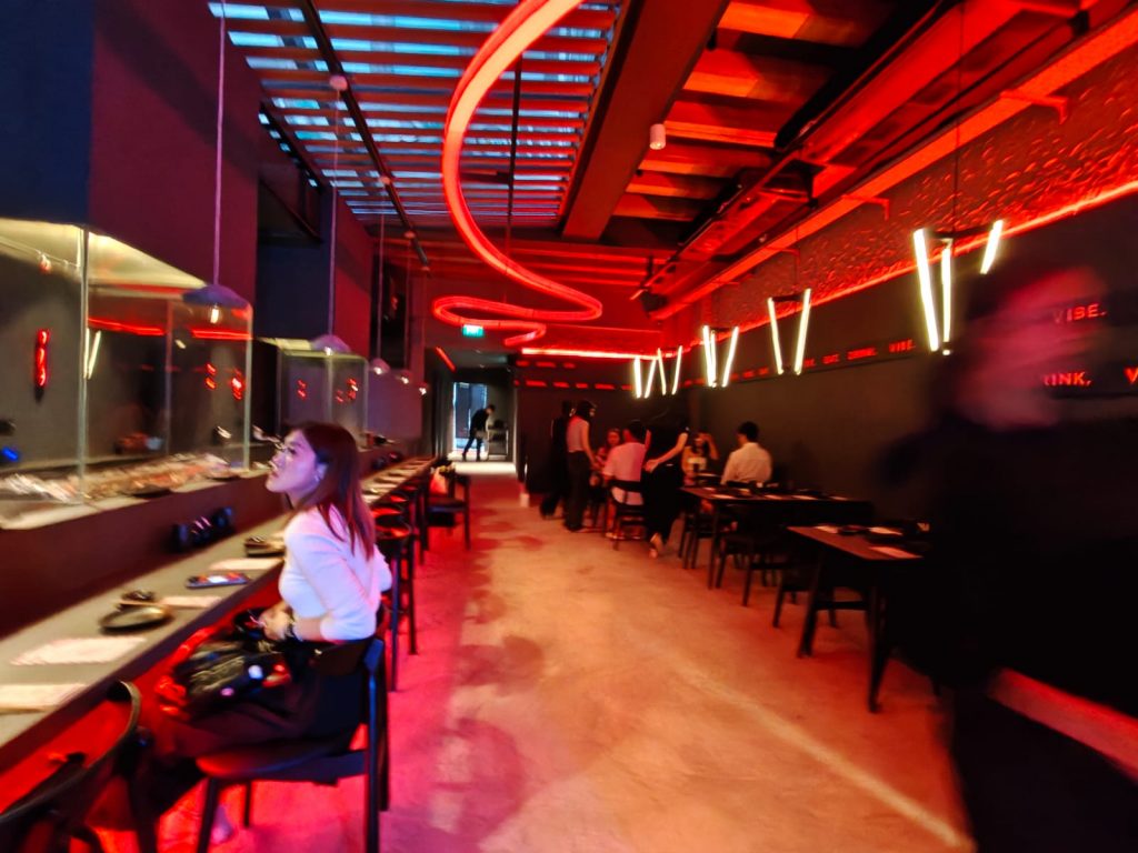 [Review] Satori Brings Omakase Level Yakitori to Amoy Street from just S$3.80 Per Skewer - Alvinology