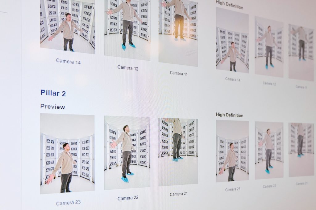 From David Beckham to Live Stadiums: Lenovo Showcases Complete Hybrid AI Infrastructure Ahead of FIFA World Cup 2026 - Alvinology