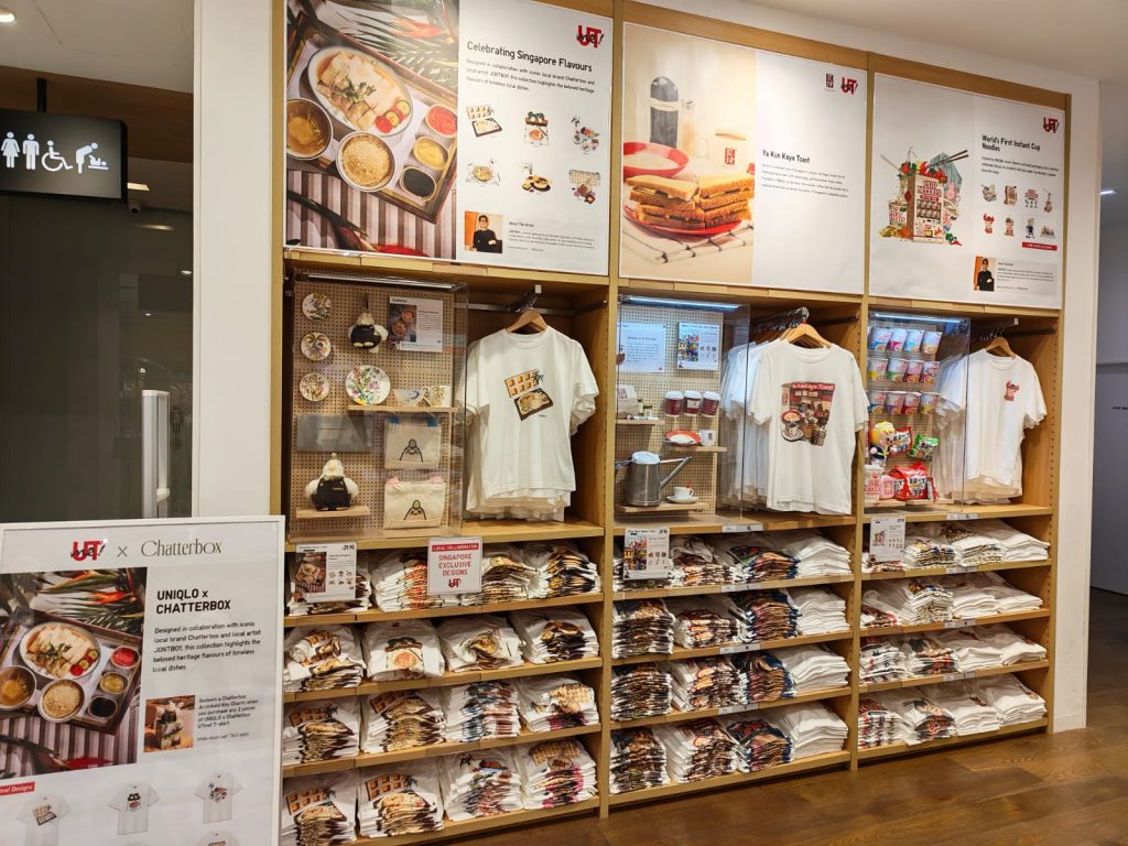 UNIQLO launches Chatterbox-inspired UTme! collection for Thank You Festival 2026 UNIQLO launches Chatterbox-inspired UTme! collection for Thank You Festival 2026 - Alvinology