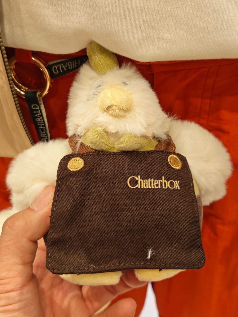 UNIQLO launches Chatterbox-inspired UTme! collection for Thank You Festival 2026 UNIQLO launches Chatterbox-inspired UTme! collection for Thank You Festival 2026 - Alvinology