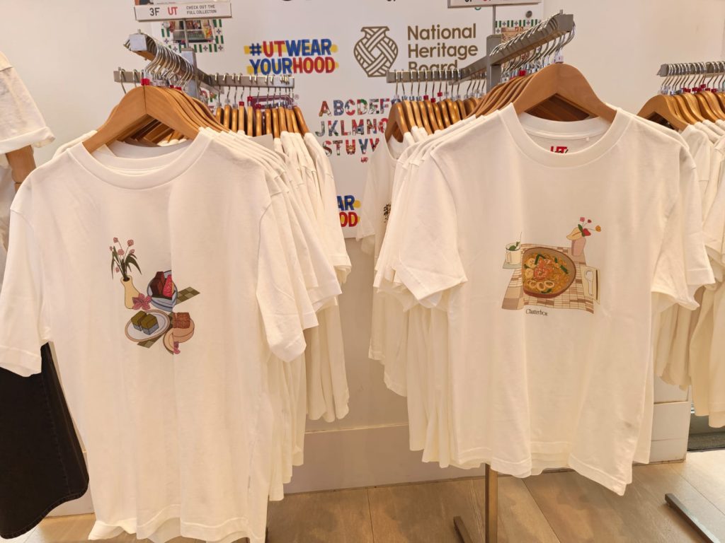 UNIQLO launches Chatterbox-inspired UTme! collection for Thank You Festival 2026 UNIQLO launches Chatterbox-inspired UTme! collection for Thank You Festival 2026 - Alvinology