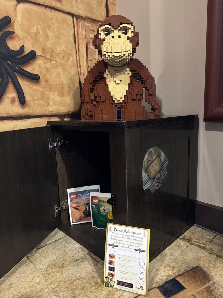 June School Holidays: Cross the Causeway for LEGOLAND Malaysia’s Football-Themed BRICKFEST 2026- Kids in Football Jerseys Enter for FREE - Alvinology