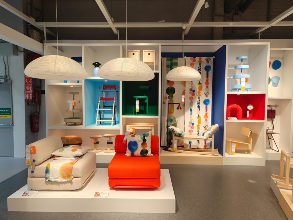 IKEA PS 2026 Collection Launches in Singapore with Playful and Functional Home Designs IKEA PS 2026 Collection Launches in Singapore with Playful and Functional Home Designs - Alvinology