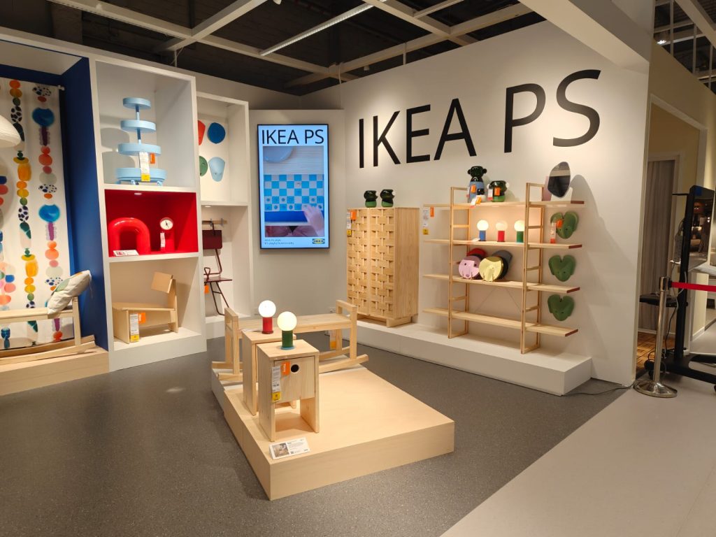 IKEA PS 2026 Collection Launches in Singapore with Playful and Functional Home Designs - Alvinology
