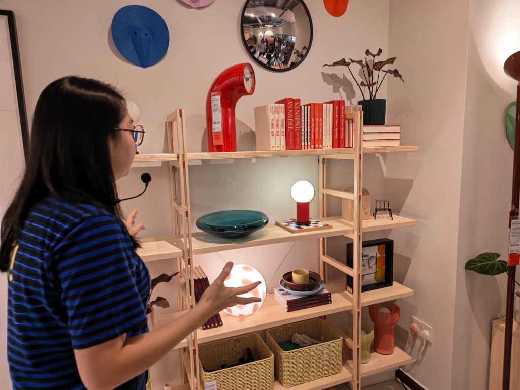 IKEA PS 2026 Collection Launches in Singapore with Playful and Functional Home Designs IKEA PS 2026 Collection Launches in Singapore with Playful and Functional Home Designs - Alvinology