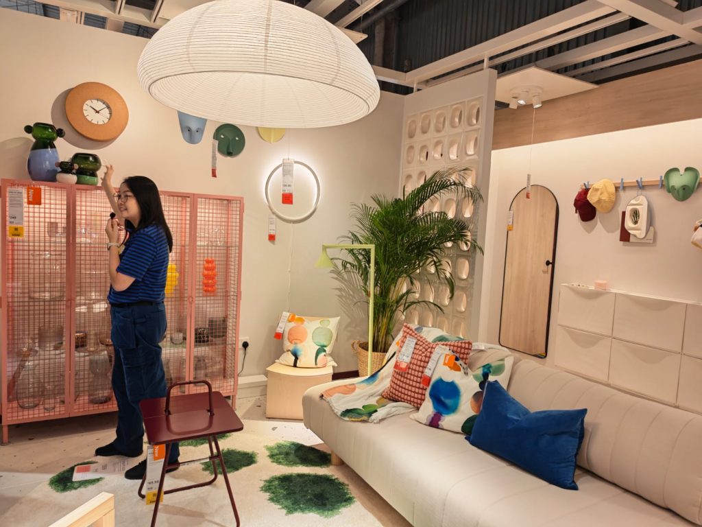 IKEA PS 2026 Collection Launches in Singapore with Playful and Functional Home Designs IKEA PS 2026 Collection Launches in Singapore with Playful and Functional Home Designs - Alvinology
