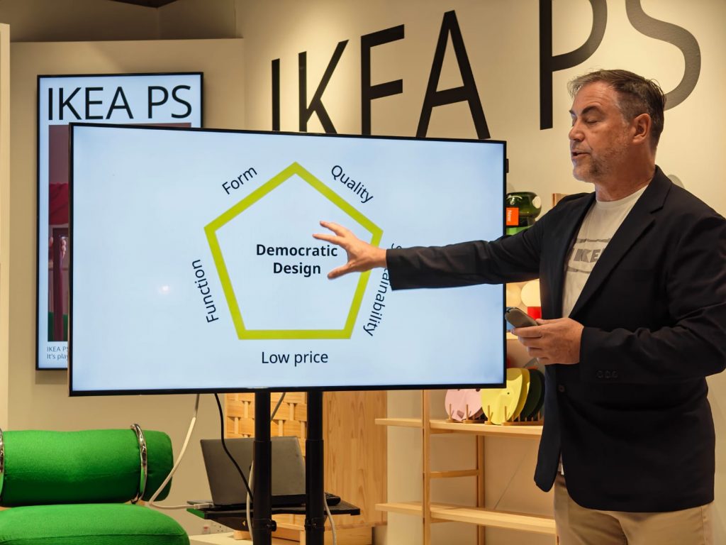 IKEA PS 2026 Collection Launches in Singapore with Playful and Functional Home Designs IKEA PS 2026 Collection Launches in Singapore with Playful and Functional Home Designs - Alvinology
