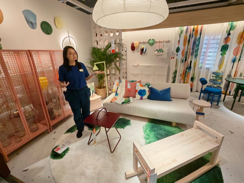IKEA PS 2026 Collection Launches in Singapore with Playful and Functional Home Designs IKEA PS 2026 Collection Launches in Singapore with Playful and Functional Home Designs - Alvinology