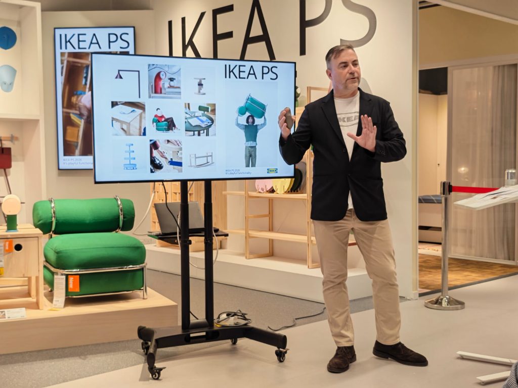 IKEA PS 2026 Collection Launches in Singapore with Playful and Functional Home Designs IKEA PS 2026 Collection Launches in Singapore with Playful and Functional Home Designs - Alvinology