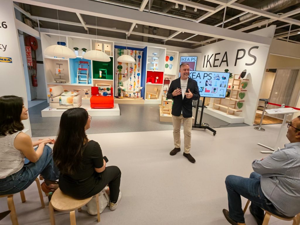 IKEA PS 2026 Collection Launches in Singapore with Playful and Functional Home Designs IKEA PS 2026 Collection Launches in Singapore with Playful and Functional Home Designs - Alvinology
