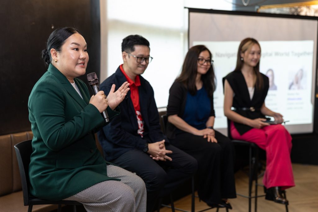 TikTok Singapore Champions Online Safety with New Family Digital Check in Guide Launched by MOS Rahayu Mahzam - Alvinology