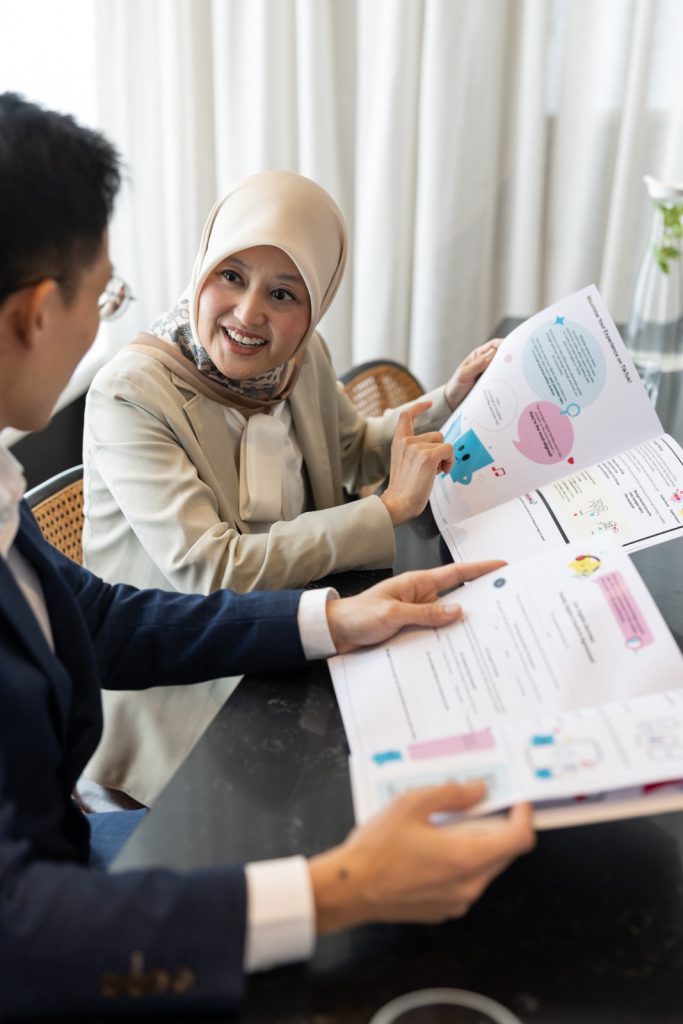 TikTok Singapore Champions Online Safety with New Family Digital Check in Guide Launched by MOS Rahayu Mahzam - Alvinology