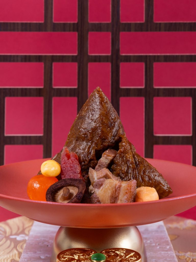 A Jukebox of Heritage Flavours: Why Joo Chiat Kim Choo Remains the King of Rice Dumplings in Singapore - Alvinology