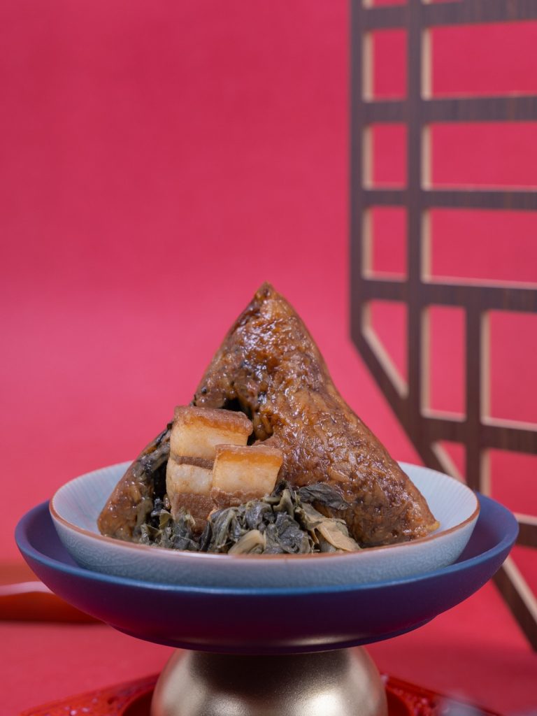 A Jukebox of Heritage Flavours: Why Joo Chiat Kim Choo Remains the King of Rice Dumplings in Singapore - Alvinology