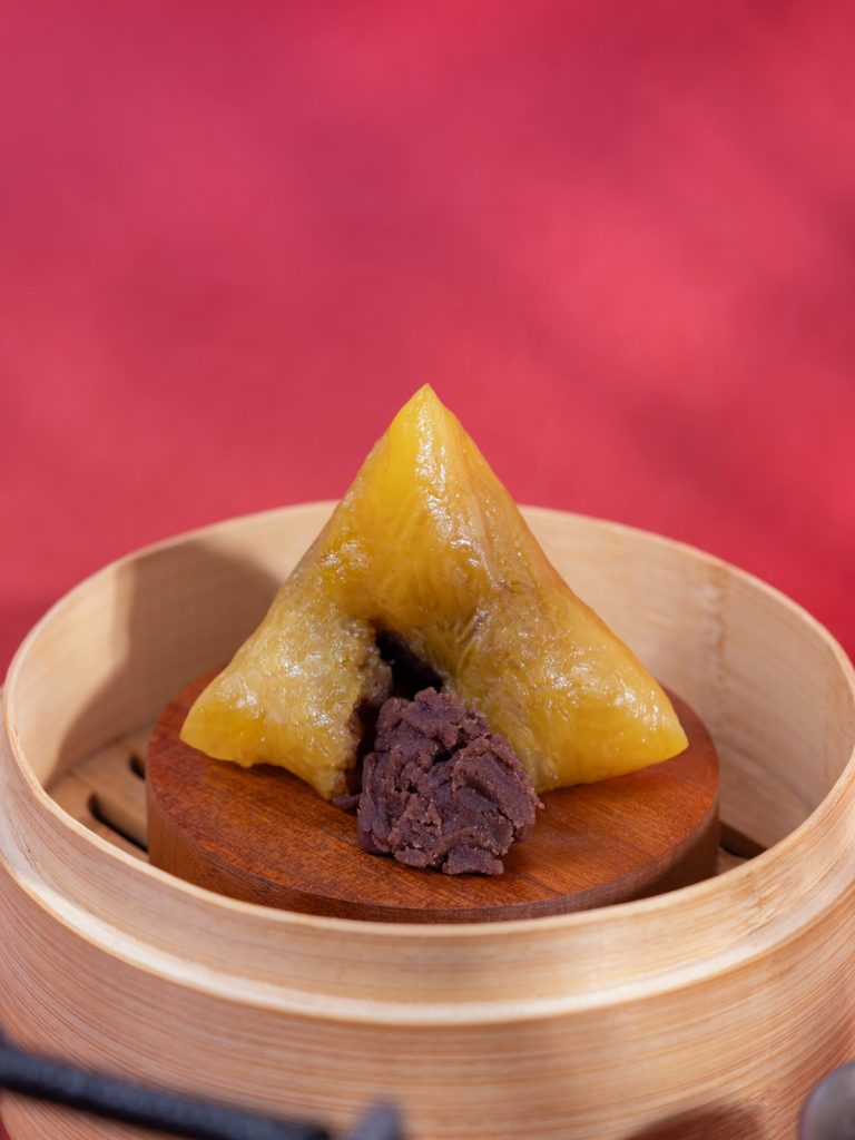 A Jukebox of Heritage Flavours: Why Joo Chiat Kim Choo Remains the King of Rice Dumplings in Singapore - Alvinology