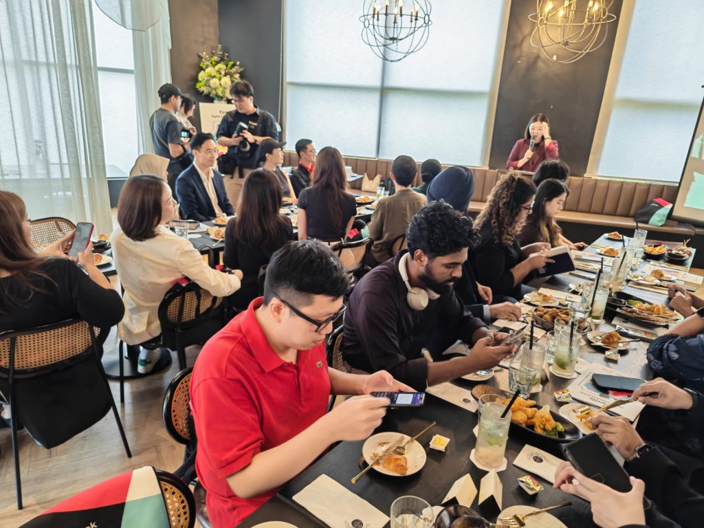 TikTok Singapore Champions Online Safety with New Family Digital Check in Guide Launched by MOS Rahayu Mahzam - Alvinology