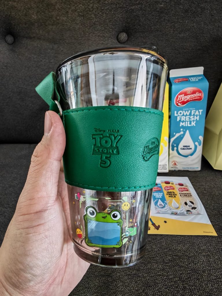 F&N MAGNOLIA Unveils Toy Story 5 Packaging and Limited Edition Premiums to Celebrate World Milk Day F&N MAGNOLIA Unveils Toy Story 5 Packaging and Limited Edition Premiums to Celebrate World Milk Day - Alvinology