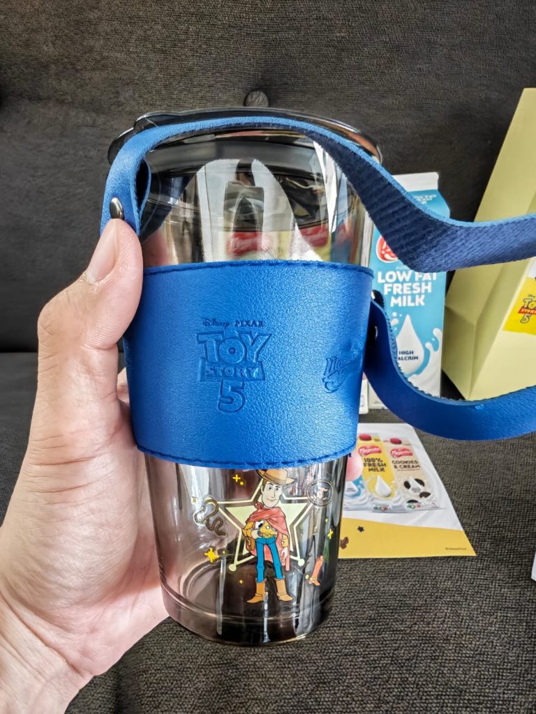F&N MAGNOLIA Unveils Toy Story 5 Packaging and Limited Edition Premiums to Celebrate World Milk Day F&N MAGNOLIA Unveils Toy Story 5 Packaging and Limited Edition Premiums to Celebrate World Milk Day - Alvinology