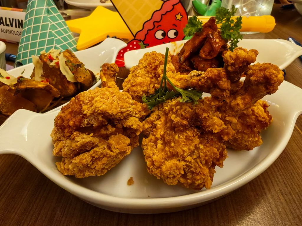 CapitaLand’s Ready, Set, Summer! Eight Weeks Campaign Begins with a Fun-Filled Swensen’s PJ Slumber Party CapitaLand’s Ready, Set, Summer! Eight Weeks Campaign Begins with a Fun-Filled Swensen’s PJ Slumber Party - Alvinology