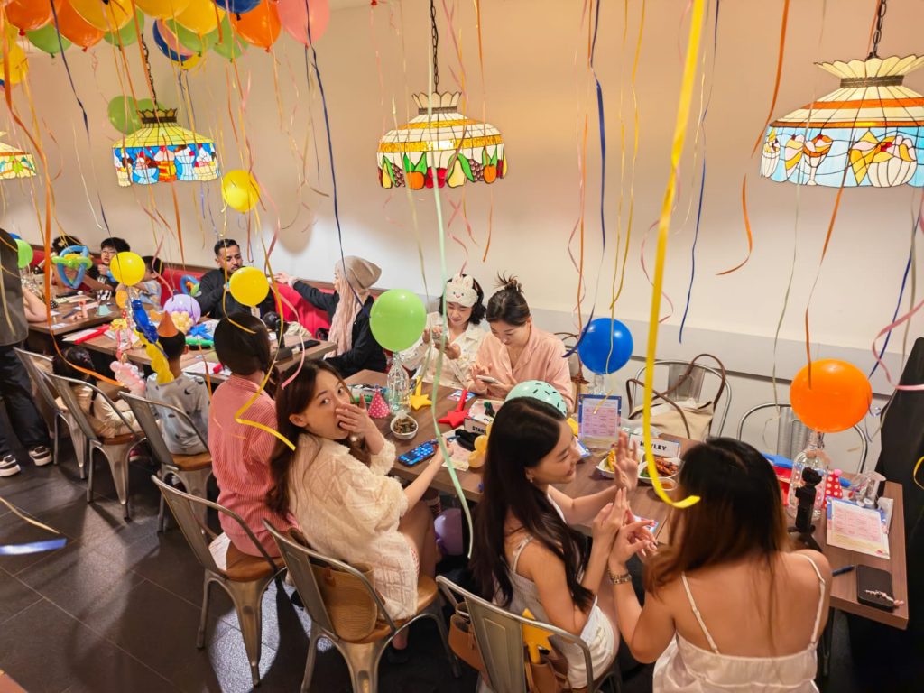 CapitaLand’s Ready, Set, Summer! Eight Weeks Campaign Begins with a Fun-Filled Swensen’s PJ Slumber Party CapitaLand’s Ready, Set, Summer! Eight Weeks Campaign Begins with a Fun-Filled Swensen’s PJ Slumber Party - Alvinology
