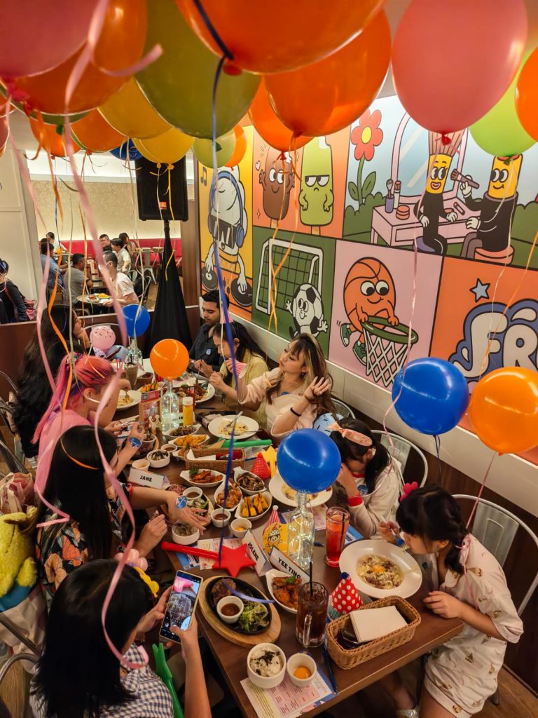 CapitaLand’s Ready, Set, Summer! Eight Weeks Campaign Begins with a Fun-Filled Swensen’s PJ Slumber Party CapitaLand’s Ready, Set, Summer! Eight Weeks Campaign Begins with a Fun-Filled Swensen’s PJ Slumber Party - Alvinology