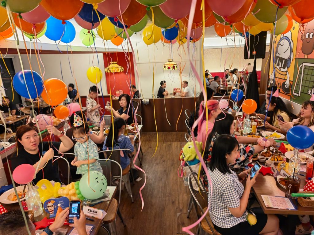 CapitaLand’s Ready, Set, Summer! Eight Weeks Campaign Begins with a Fun-Filled Swensen’s PJ Slumber Party CapitaLand’s Ready, Set, Summer! Eight Weeks Campaign Begins with a Fun-Filled Swensen’s PJ Slumber Party - Alvinology