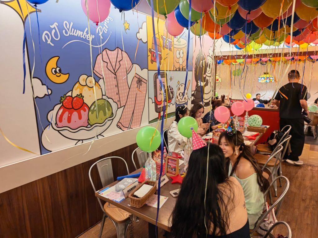 CapitaLand’s Ready, Set, Summer! Eight Weeks Campaign Begins with a Fun-Filled Swensen’s PJ Slumber Party CapitaLand’s Ready, Set, Summer! Eight Weeks Campaign Begins with a Fun-Filled Swensen’s PJ Slumber Party - Alvinology